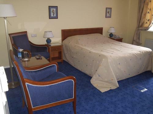 Grand Hotel Fortecia