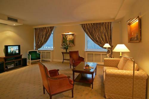 Grand Hotel Fortecia