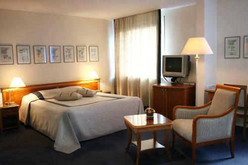 Grand Hotel Fortecia