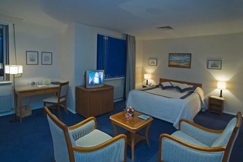 Grand Hotel Fortecia