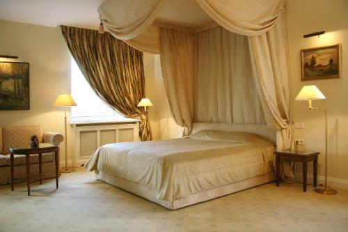 Grand Hotel Fortecia