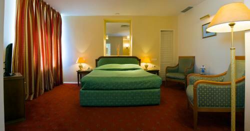 Grand Hotel Fortecia