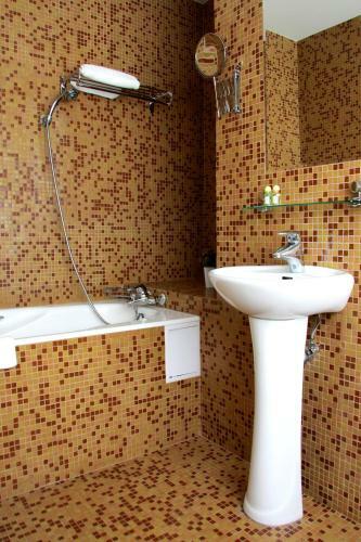 Grand Hotel Fortecia