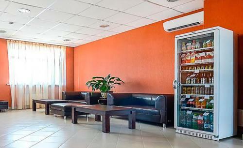 Fiesta Hotel