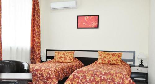 Fiesta Hotel