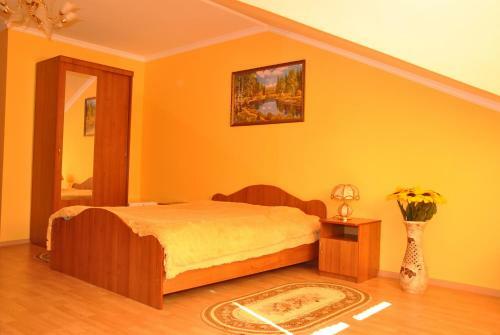 Posada Hotel - Hall