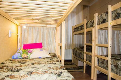 Mir Hostel
