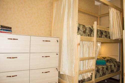 Mir Hostel