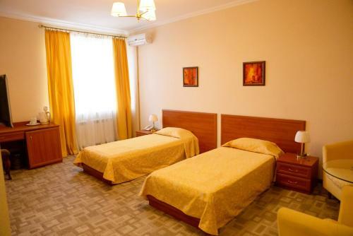 Hotel Yubileiniy