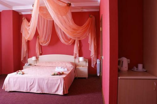 Hotel Yubileiniy