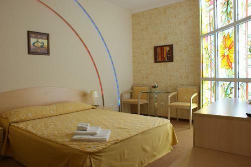 Hotel Yubileiniy
