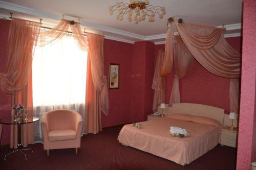 Hotel Yubileiniy