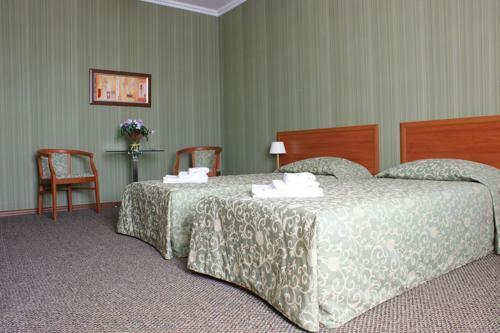 Hotel Yubileiniy