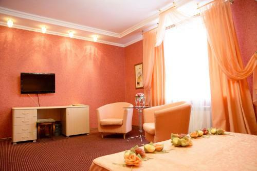 Hotel Yubileiniy