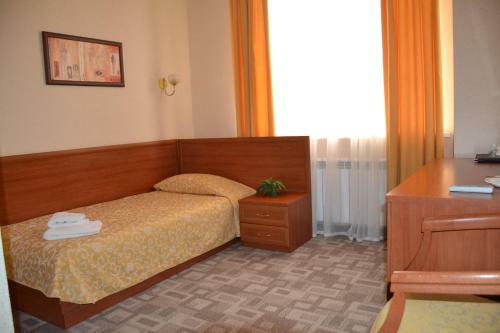Hotel Yubileiniy