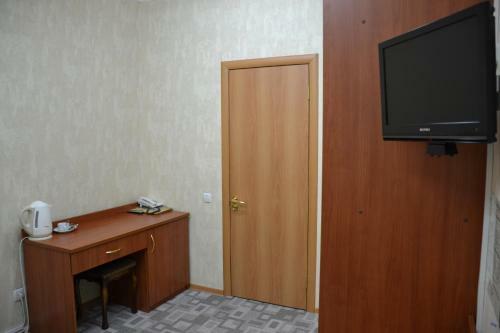 Hotel Yubileiniy