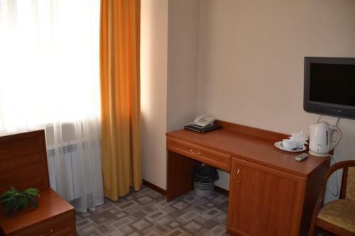 Hotel Yubileiniy