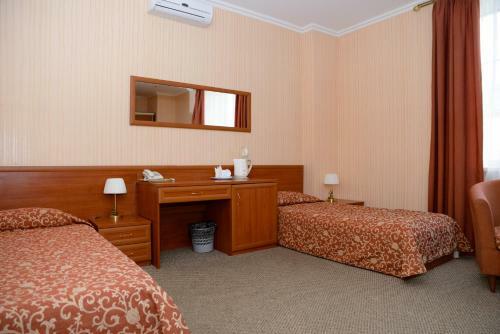 Hotel Yubileiniy