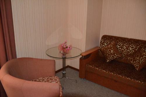 Hotel Yubileiniy