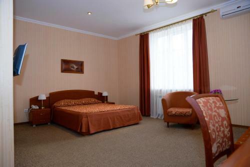 Hotel Yubileiniy