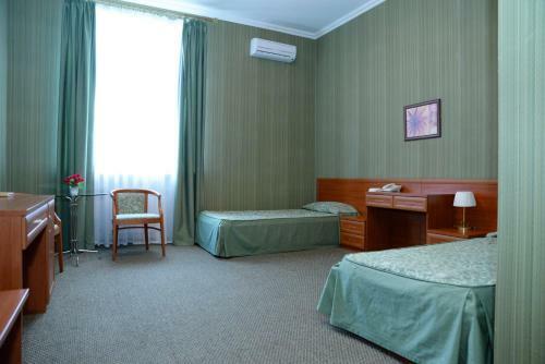 Hotel Yubileiniy