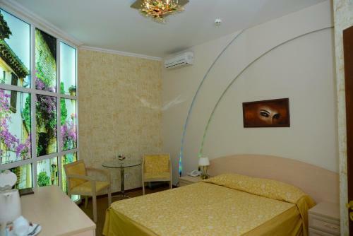 Hotel Yubileiniy