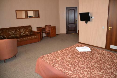 Hotel Yubileiniy