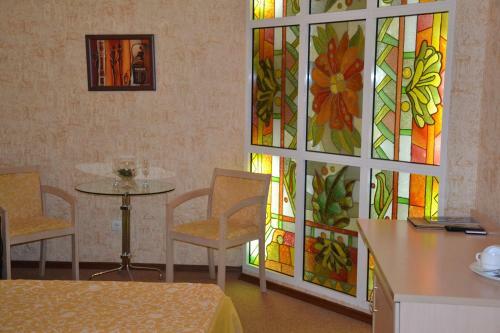 Hotel Yubileiniy