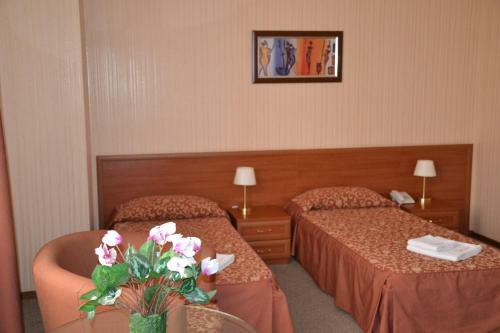 Hotel Yubileiniy