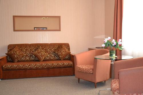Hotel Yubileiniy
