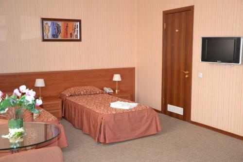 Hotel Yubileiniy