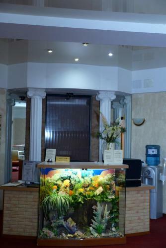 Hotel Yubileiniy