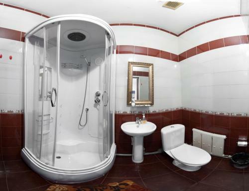 Posada Alladin Hotel