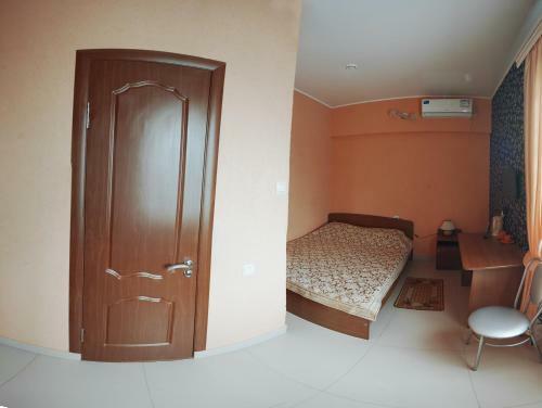 Posada Alladin Hotel