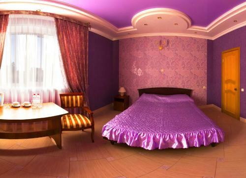 Posada Alladin Hotel