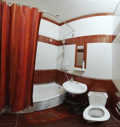 Posada Alladin Hotel