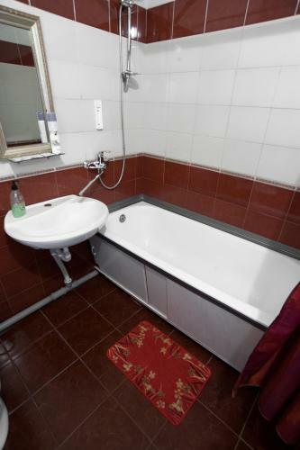 Posada Alladin Hotel