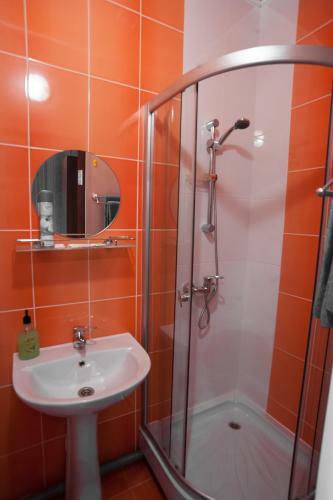 Posada Alladin Hotel