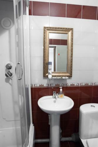 Posada Alladin Hotel