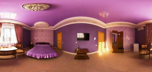Posada Alladin Hotel