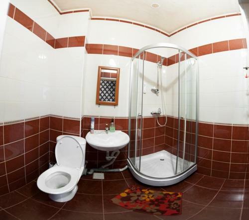 Posada Alladin Hotel