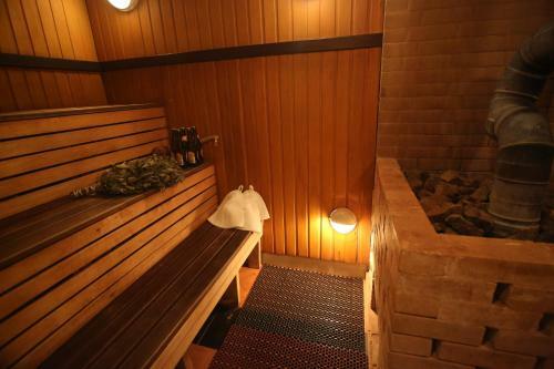 Posada Alladin Hotel