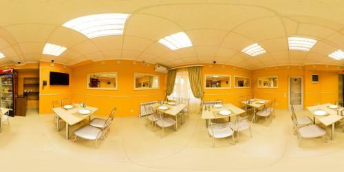 Posada Alladin Hotel
