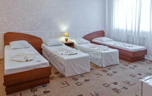 Hotel Uyutnaya
