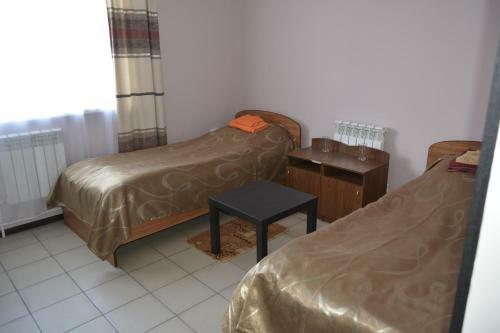Posada Guesthouse On Stepana Razina 80