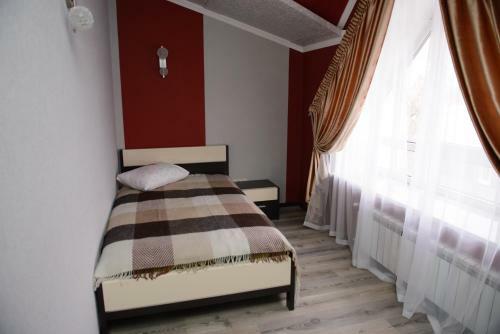 Usadba Hotel