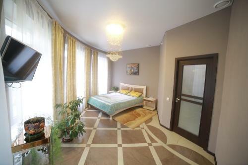 Usadba Hotel