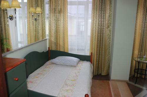 Usadba Hotel