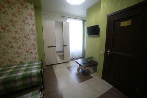 Usadba Hotel