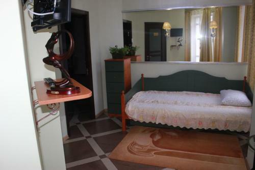 Usadba Hotel
